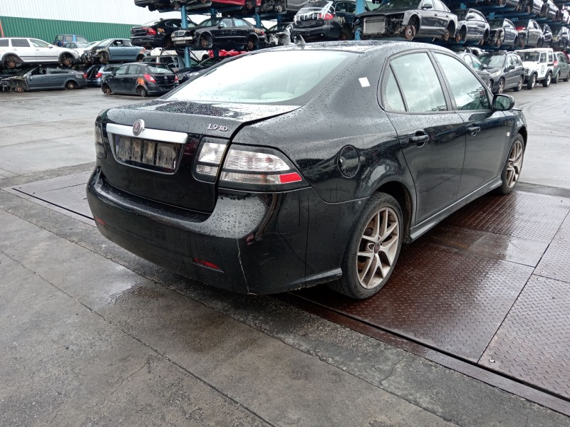 saab 9-3 (ys3f, e79, d79, d75) del año 2010