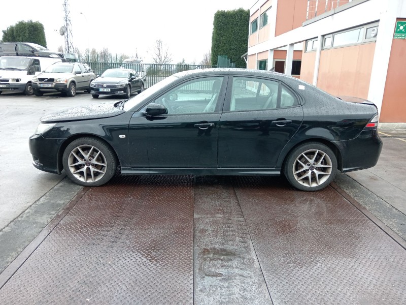 saab 9-3 (ys3f, e79, d79, d75) del año 2010