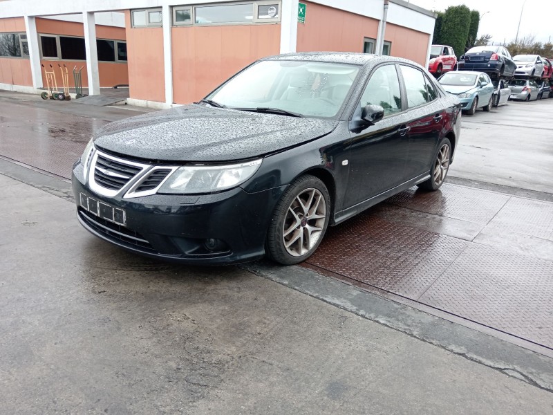 saab 9-3 (ys3f, e79, d79, d75) del año 2010