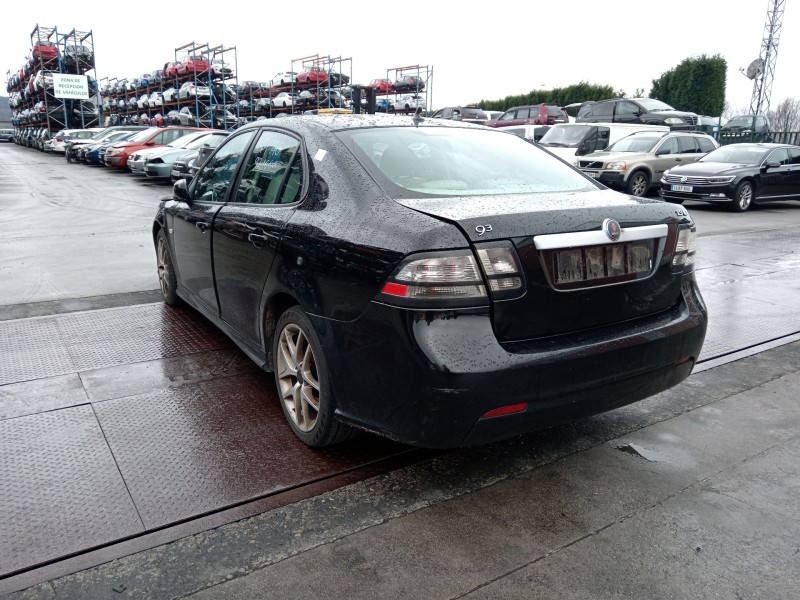 saab 9-3 (ys3f, e79, d79, d75) del año 2010