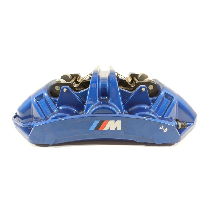 Recambio de juego pinzas freno para bmw 4 coupé (g22, g82) m4 competition m xdrive referencia OEM IAM 34118089937 34108093709 34