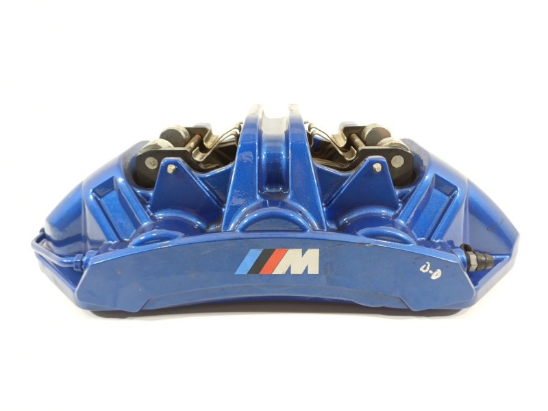 Recambio de juego pinzas freno para bmw 4 coupé (g22, g82) m4 competition m xdrive referencia OEM IAM 34118089937 34108093709 34