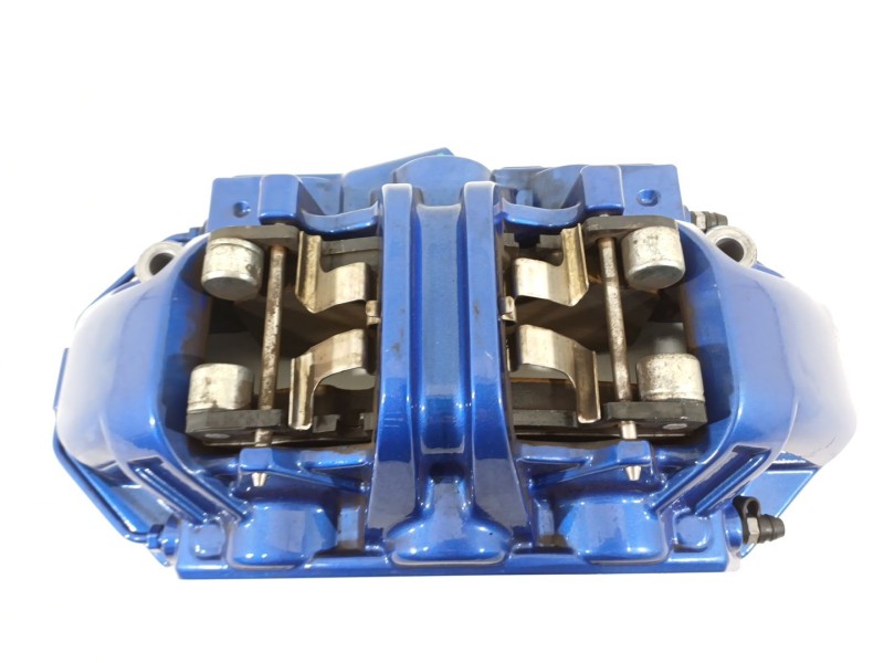 Recambio de juego pinzas freno para bmw 4 coupé (g22, g82) m4 competition m xdrive referencia OEM IAM 34118089937 34108093709 34
