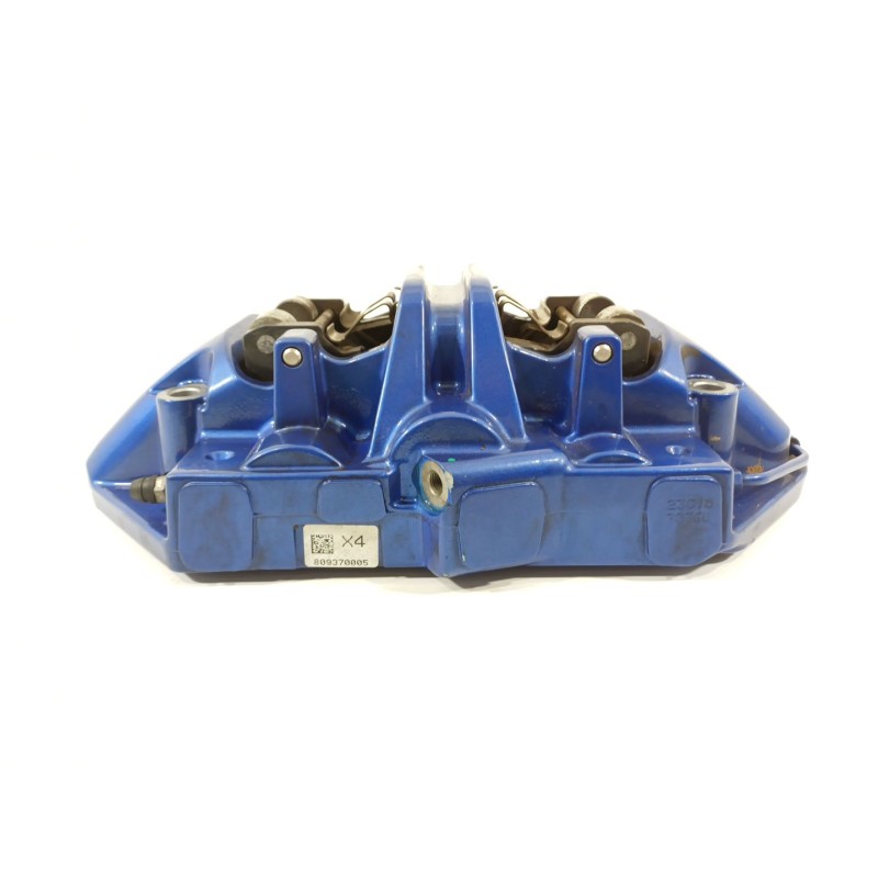 Recambio de juego pinzas freno para bmw 4 coupé (g22, g82) m4 competition m xdrive referencia OEM IAM 34118089937 34108093709 34