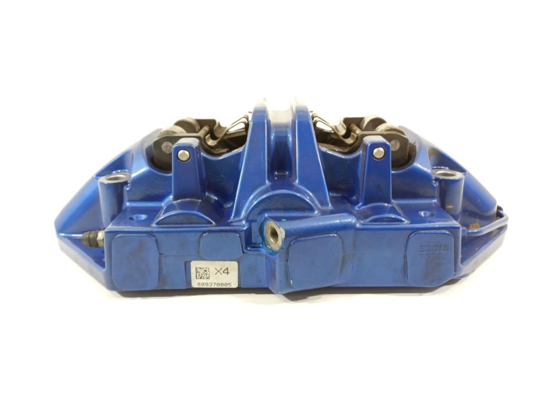 Recambio de juego pinzas freno para bmw 4 coupé (g22, g82) m4 competition m xdrive referencia OEM IAM 34118089937 34108093709 34