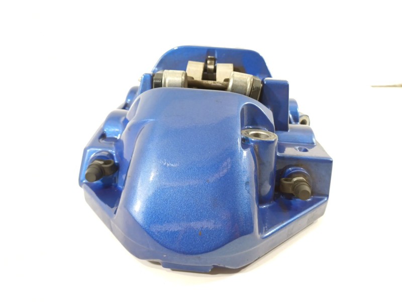 Recambio de juego pinzas freno para bmw 4 coupé (g22, g82) m4 competition m xdrive referencia OEM IAM 34118089937 34108093709 34