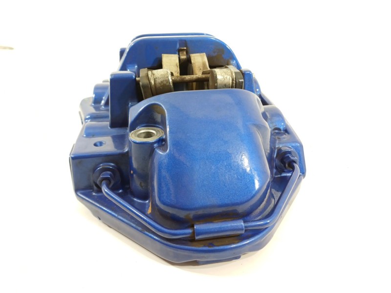 Recambio de juego pinzas freno para bmw 4 coupé (g22, g82) m4 competition m xdrive referencia OEM IAM 34118089937 34108093709 34