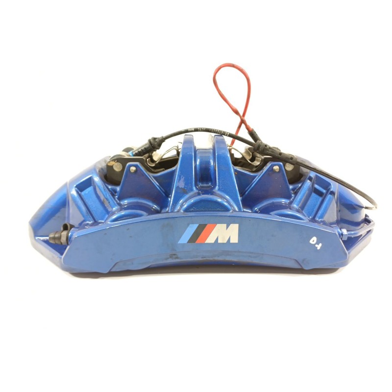 Recambio de juego pinzas freno para bmw 4 coupé (g22, g82) m4 competition m xdrive referencia OEM IAM 34118089937 34108093709 34