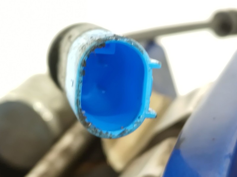 Recambio de juego pinzas freno para bmw 4 coupé (g22, g82) m4 competition m xdrive referencia OEM IAM 34118089937 34108093709 34