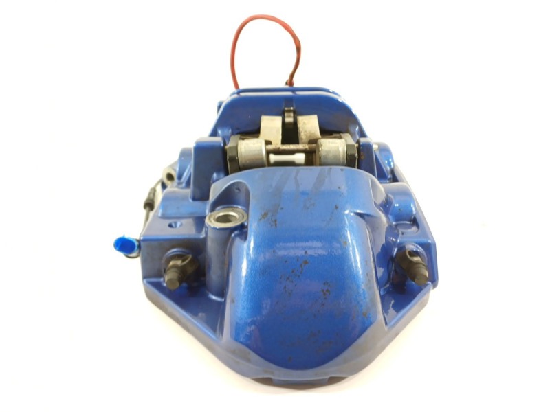 Recambio de juego pinzas freno para bmw 4 coupé (g22, g82) m4 competition m xdrive referencia OEM IAM 34118089937 34108093709 34