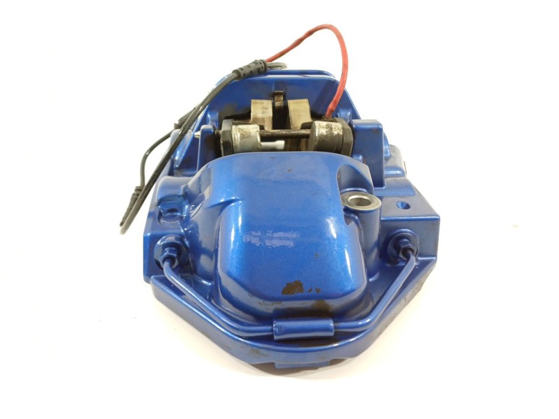 Recambio de juego pinzas freno para bmw 4 coupé (g22, g82) m4 competition m xdrive referencia OEM IAM 34118089937 34108093709 34