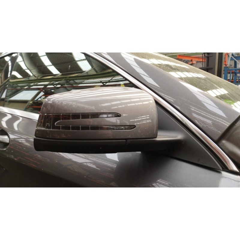 Recambio de retrovisor derecho para mercedes-benz clase cla (w117) cla 220 cdi (117.303) referencia OEM IAM   