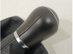 Recambio de pomo palanca cambio para volkswagen cc (358) basis bluemotiontech referencia OEM IAM 3AA711113F   2