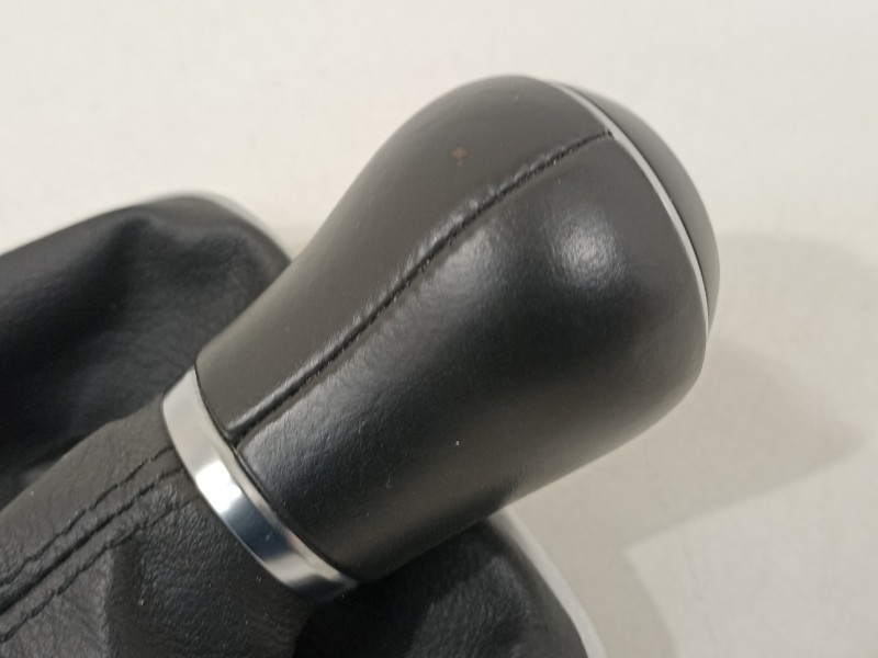 Recambio de pomo palanca cambio para volkswagen cc (358) basis bluemotiontech referencia OEM IAM 3AA711113F  