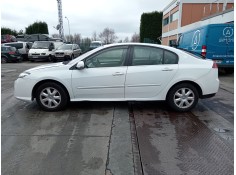 renault laguna iii (bt0/1) del año 2008