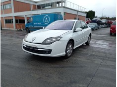 renault laguna iii (bt0/1) del año 2008 2