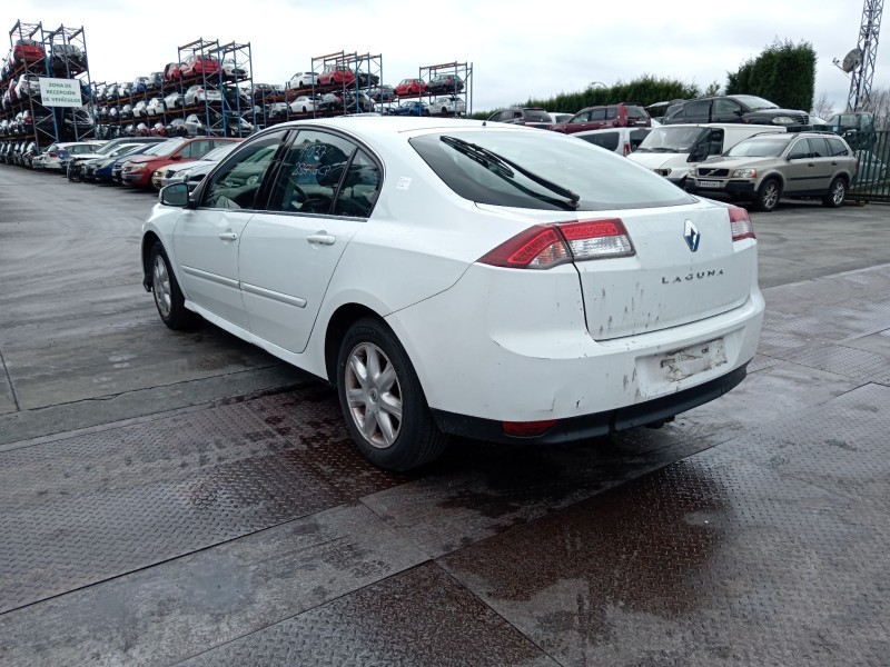 renault laguna iii (bt0/1) del año 2008