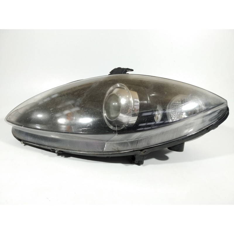 Recambio de faro izquierdo para seat altea xl (5p5, 5p8) 1.6 tdi referencia OEM IAM 1P1941007E  