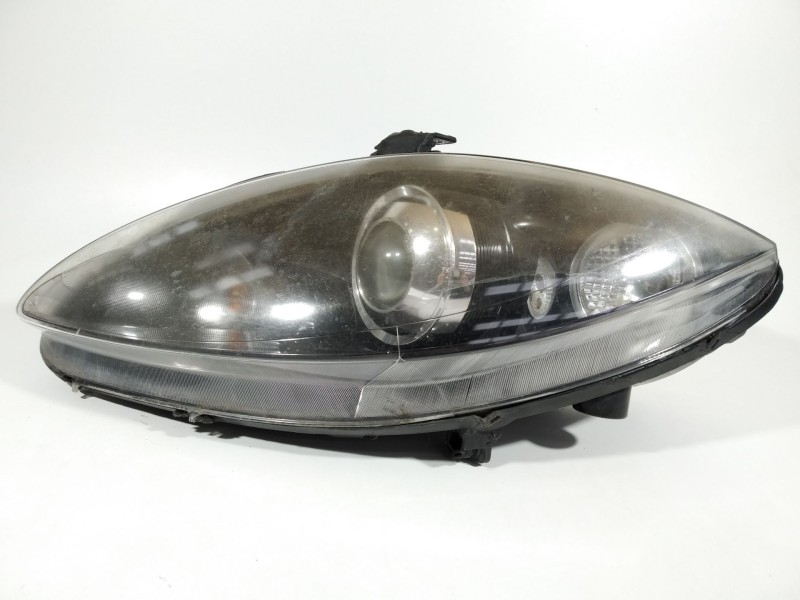 Recambio de faro izquierdo para seat altea xl (5p5, 5p8) 1.6 tdi referencia OEM IAM 1P1941007E  