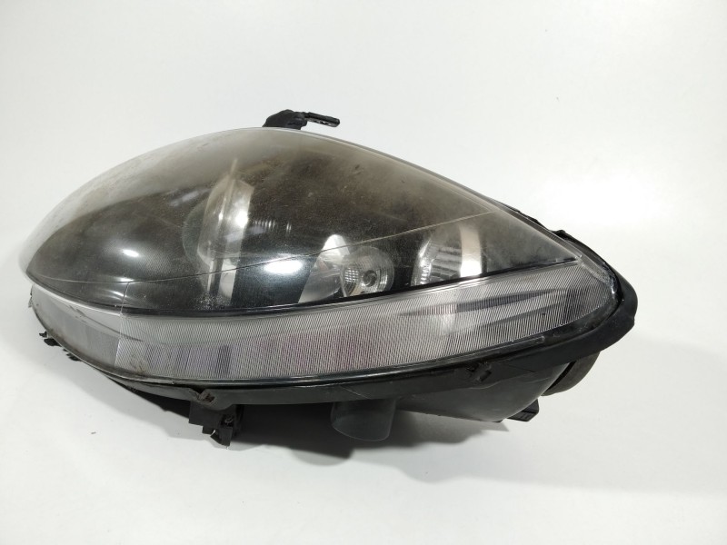 Recambio de faro izquierdo para seat altea xl (5p5, 5p8) 1.6 tdi referencia OEM IAM 1P1941007E  