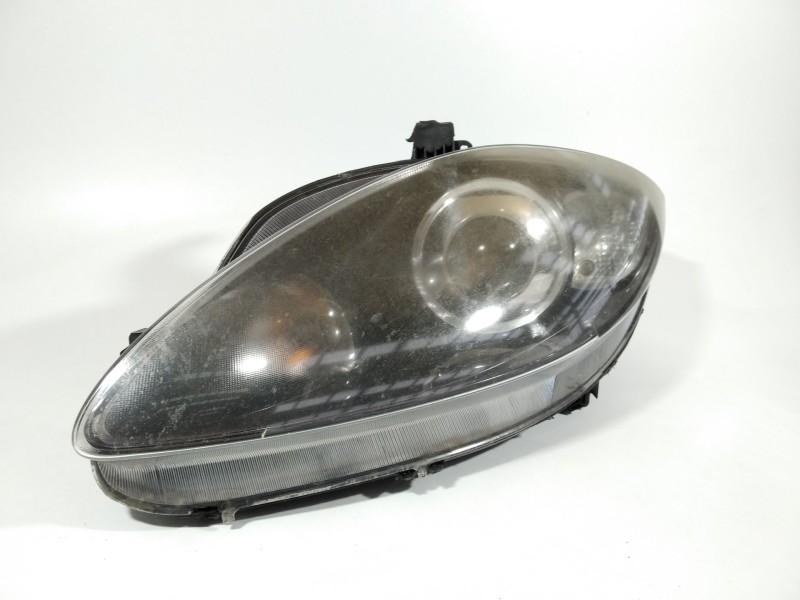 Recambio de faro izquierdo para seat altea xl (5p5, 5p8) 1.6 tdi referencia OEM IAM 1P1941007E  