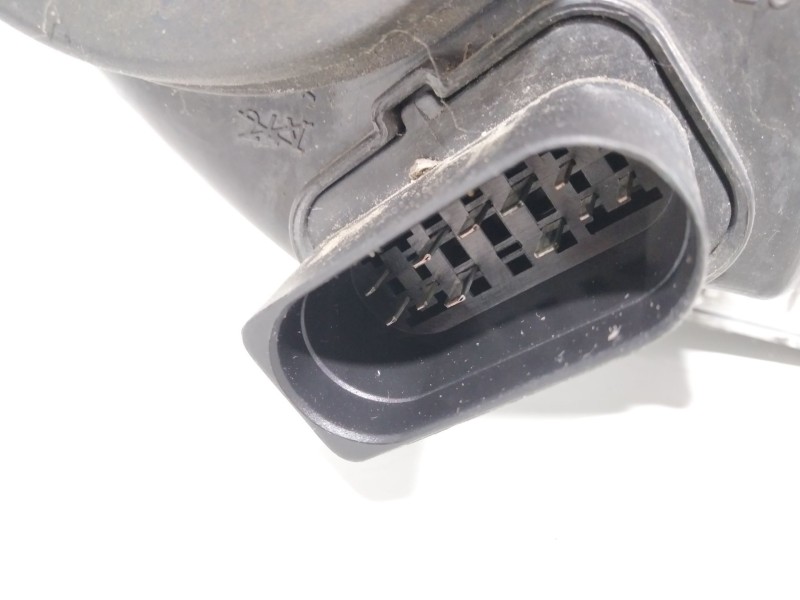 Recambio de faro izquierdo para seat altea xl (5p5, 5p8) 1.6 tdi referencia OEM IAM 1P1941007E  
