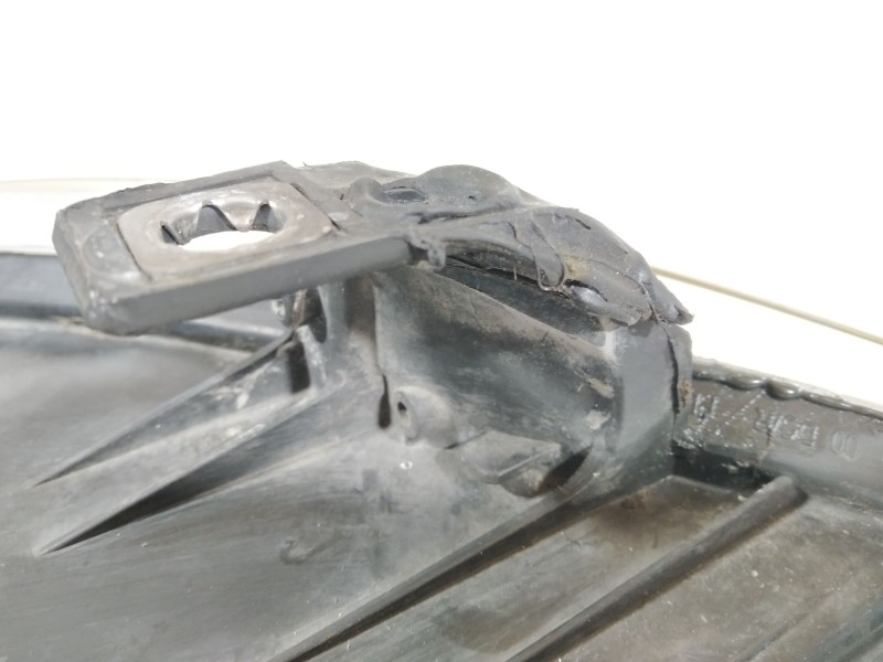 Recambio de faro izquierdo para seat altea xl (5p5, 5p8) 1.6 tdi referencia OEM IAM 1P1941007E  