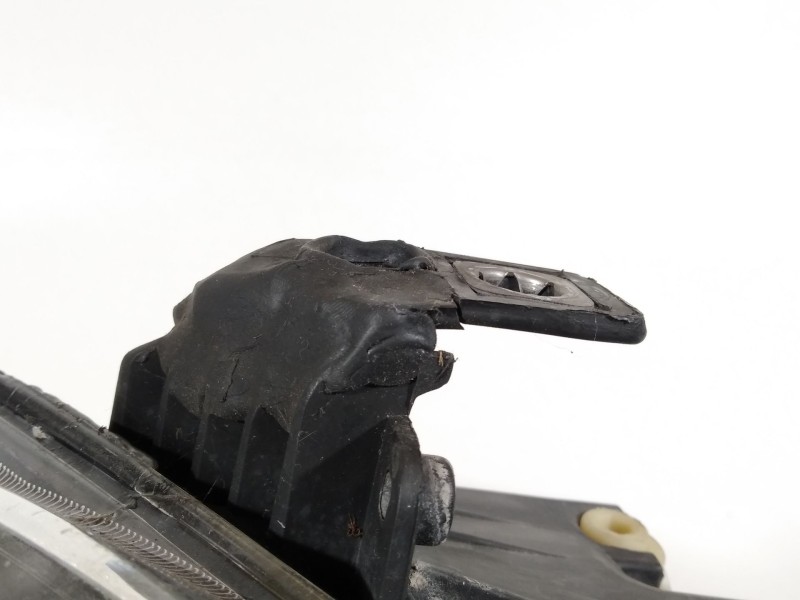 Recambio de faro izquierdo para seat altea xl (5p5, 5p8) 1.6 tdi referencia OEM IAM 1P1941007E  