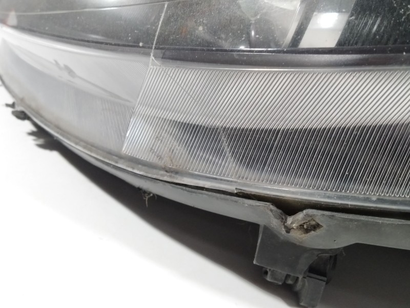 Recambio de faro izquierdo para seat altea xl (5p5, 5p8) 1.6 tdi referencia OEM IAM 1P1941007E  
