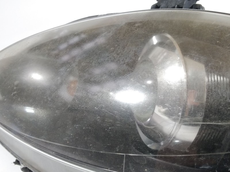 Recambio de faro izquierdo para seat altea xl (5p5, 5p8) 1.6 tdi referencia OEM IAM 1P1941007E  