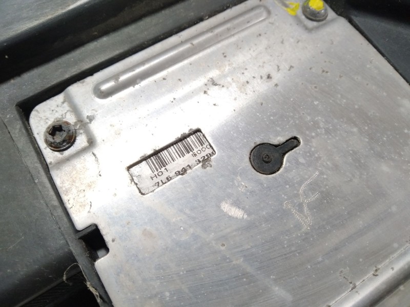 Recambio de faro izquierdo para seat altea xl (5p5, 5p8) 1.6 tdi referencia OEM IAM 1P1941007E  