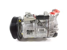 Recambio de compresor aire acondicionado para bmw 4 coupé (g22, g82) m4 competition m xdrive referencia OEM IAM 64526994082 6994