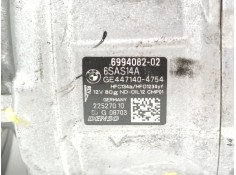 Recambio de compresor aire acondicionado para bmw 4 coupé (g22, g82) m4 competition m xdrive referencia OEM IAM 64526994082 6994 2