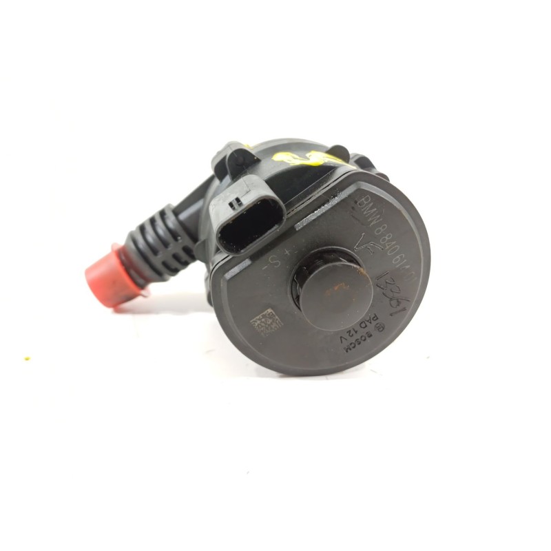 Recambio de bomba agua para bmw 4 coupé (g22, g82) m4 competition m xdrive referencia OEM IAM 64218840614  8840614