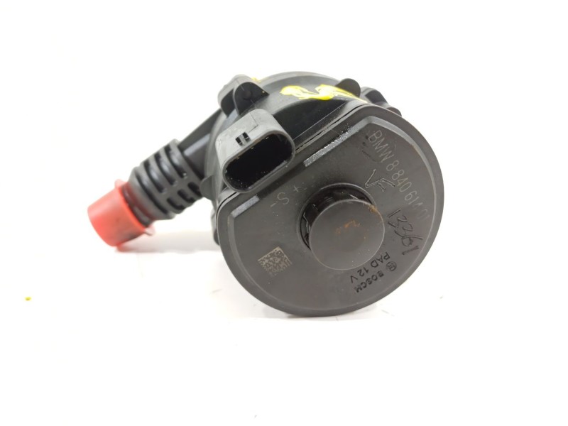 Recambio de bomba agua para bmw 4 coupé (g22, g82) m4 competition m xdrive referencia OEM IAM 64218840614  8840614