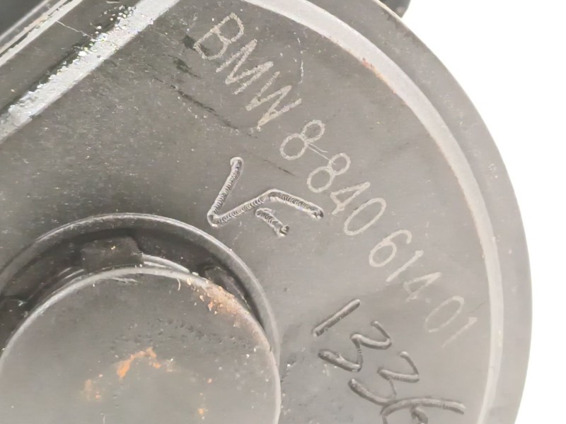 Recambio de bomba agua para bmw 4 coupé (g22, g82) m4 competition m xdrive referencia OEM IAM 64218840614  8840614