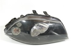 Recambio de faro derecho para seat ibiza iii (6l1) 1.4 16v referencia OEM IAM 6L1941022A  