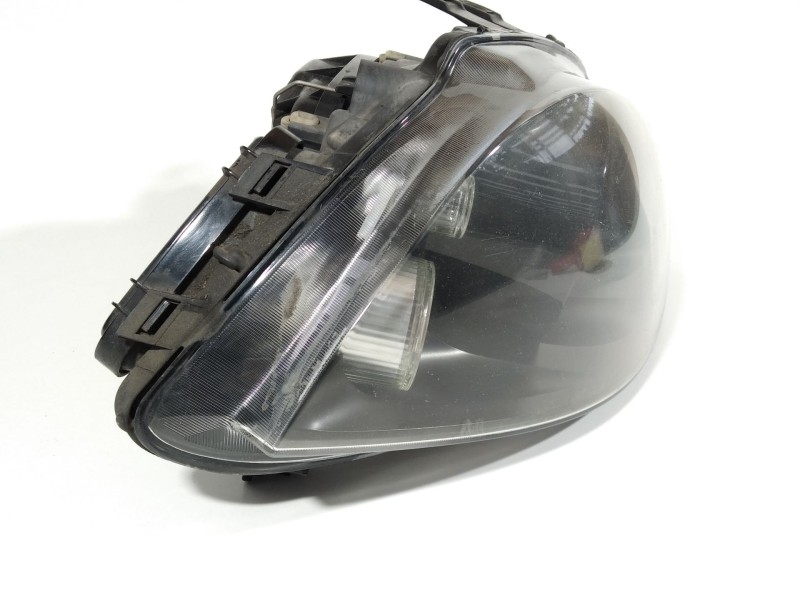 Recambio de faro derecho para seat ibiza iii (6l1) 1.4 16v referencia OEM IAM 6L1941022A  