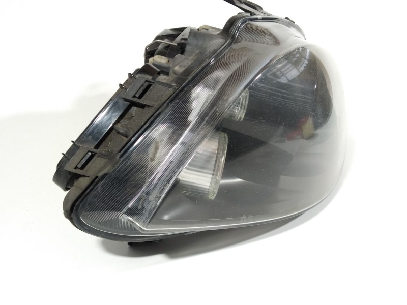 Recambio de faro derecho para seat ibiza iii (6l1) 1.4 16v referencia OEM IAM 6L1941022A  