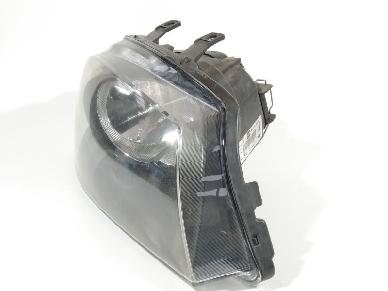 Recambio de faro derecho para seat ibiza iii (6l1) 1.4 16v referencia OEM IAM 6L1941022A  