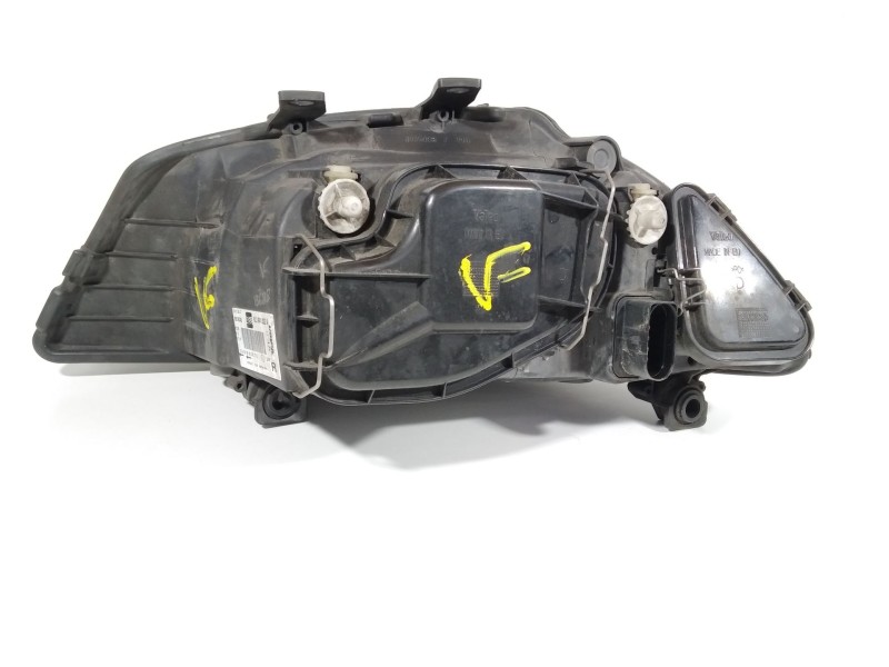 Recambio de faro derecho para seat ibiza iii (6l1) 1.4 16v referencia OEM IAM 6L1941022A  