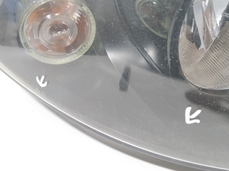 Recambio de faro derecho para seat ibiza iii (6l1) 1.4 16v referencia OEM IAM 6L1941022A  