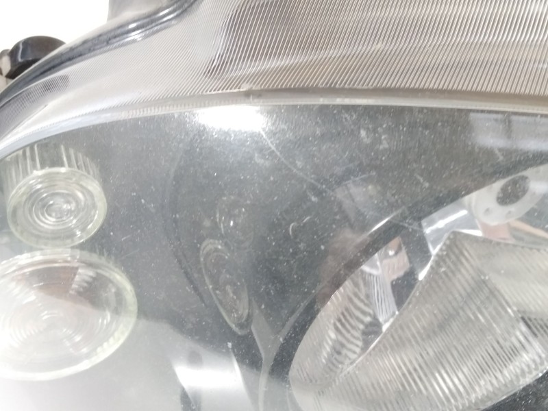 Recambio de faro derecho para seat ibiza iii (6l1) 1.4 16v referencia OEM IAM 6L1941022A  