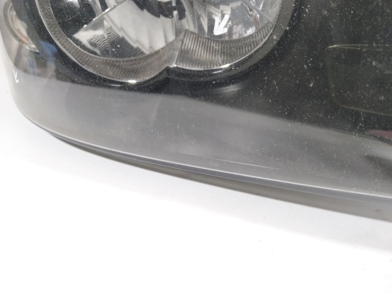 Recambio de faro derecho para seat ibiza iii (6l1) 1.4 16v referencia OEM IAM 6L1941022A  