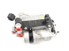 Recambio de condensador / radiador aire acondicionado para bmw 4 coupé (g22, g82) m4 competition m xdrive referencia OEM IAM 645