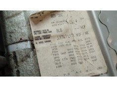 Recambio de caja cambios para audi a4 avant (8e) 2.0 tdi referencia OEM IAM HCF  