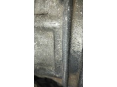 Recambio de caja cambios para audi a4 avant (8e) 2.0 tdi referencia OEM IAM HCF   2