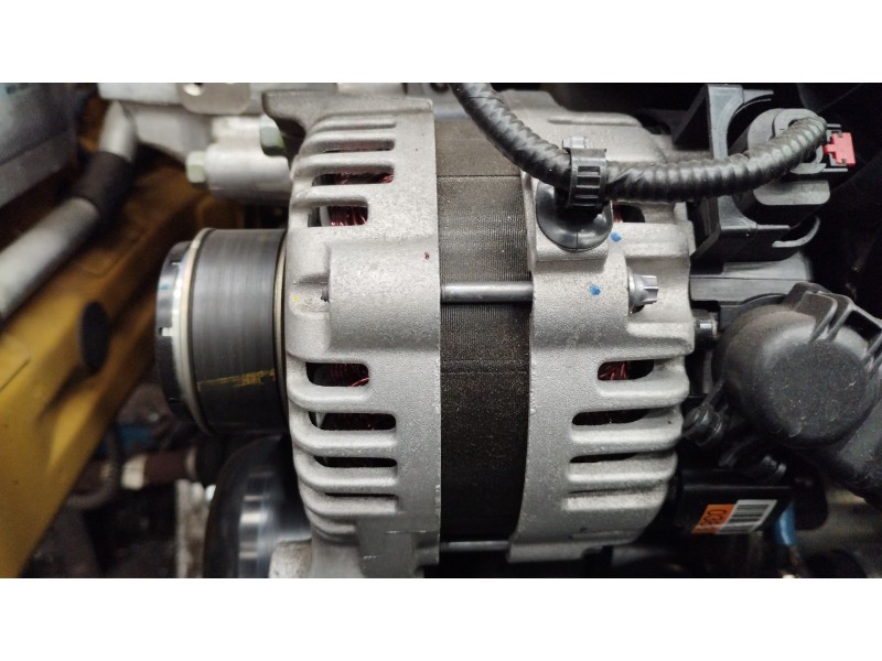 Recambio de alternador para kia xceed m6ah11 referencia OEM IAM   
