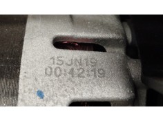 Recambio de alternador para kia xceed m6ah11 referencia OEM IAM    2