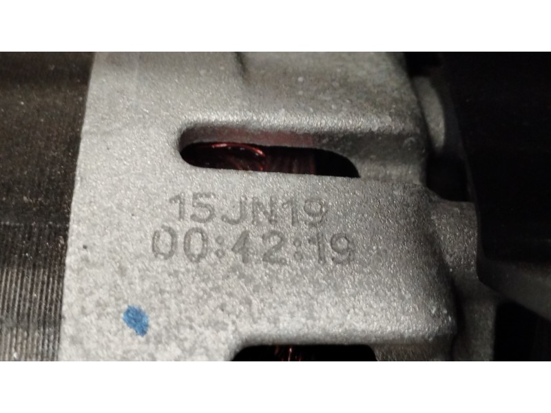 Recambio de alternador para kia xceed m6ah11 referencia OEM IAM   